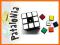 RUBIK Kostka Rubika 3x3x3 PRO Wawa 24h Patalonia