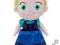 3) Lalka Elsa 30cm maskotka Kraina Lodu Frozen