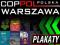 Plakat A3 100szt. - Warszawa - Jakość