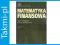 Matematyka finansowa [Podgórska Maria, Klimkowska