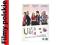 filmy_polskie USTA USTA SEZON 3 [BOX] [3DVD]