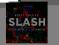 World On Fire - Slash