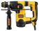 DeWalt D25323K Młotowiertarka z funkcją kucia 800W