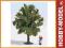 Drzewko JAWOR 9cm do Makiet Dioram NOCH 012