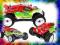 Truggy ZMT-16T ZDALNIE STEROWANY SAMOCHÓD 4WD 4X4