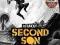 SONY inFamous: Second Son PS4 PL