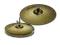 TALERZE PAISTE 101 BRASS HI-HAT &amp; CRASH/RIDE