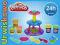Ciastolina Play-Doh Wieża Słodkości Hasbro A5144
