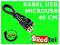 Kabel Micro Usb Alcatel Nokia Samsung HTC LG Sony