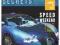 Zeszyt 16 kartkowy Speed secrets; ZABRZE; FV