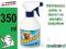 BENEK AKYSZEK ODSTRASZACZ DLA PSÓW SPRAY 350ML
