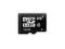 Karta Flash MicroSDHC 16GB UHS-I + adapter SD