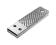 Cruzer Facet 16GB Silver