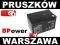 Akumulator ŻELOWY AGM BPower 12V 12Ah UPS, ALARM