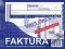 Faktury VAT - wzór pełny dla prowadząc; ZABRZE; FV