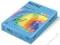 Papier ksero kolorowy Maestro A4/80g niebieskiAB48