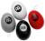 MEINL ES-SET Egg shaker - jajko 4 dźwięki