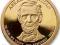 1$ 1 DOLAR PREZYDENT ABRAHAM LINCOLN Mennica P