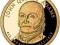 1$ 1 DOLAR PREZYDENT QUINCY ADAMS Mennica P
