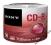 SONY CD-R 50 szt. oryginalne Sony w cenie no name