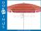 24430 SUN GARDEN PARASOL OGRODOWY SKŁADANY 2,4 ME
