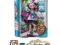 EVER AFTER HIGH Rebelsi Madeline Hatter /CBR37/