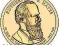 1$ 1 DOLAR PREZYDENT RUTHERFORD B. HAYES Mennica P