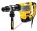 Młotowiertarka SDS-MAX DeWalt D25762K 1500W