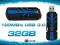 Pendrive KINGSTON DTR30 G2 32GB USB 3.0 120MB/s