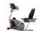 Rower Precor C842i Recumbent Bike C&amp;W