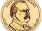 1 DOLAR GROVER CLEVELAND (II) MENNICA D
