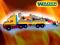 Super Truck Ciężarówka z Formułą 1 WADER 36620