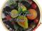 Cavendish &amp; Harvey Mixed Fruit Drops 200g/fv