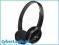 Słuchawki Philips SHB4000/10 (czarne/ nauszne/