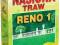 trawa nasiona RENO RENOWACYJ trawnik mieszanka 1kg