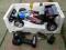 Evil Messenger, buggy, 2WD, 25km/h, 27MHz, RTR