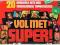 VOL MET SUPER blue diamonds WOODHOUSE Veronica /LP