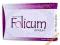 Folicum Acidum 30 tabletek Kwas Foliowy Ciąża