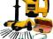 Młotowiertarka SDS+ DeWalt 900W D25405K