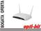 Router Edimax WiFi AC1200 Dual Band Gigabit , 802.