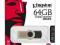 PENDRIVE KINGSTON Data Traveler 101G3 64GB