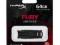 HYPERX FURY 64GB USB3.0 90/30MB/s