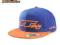 CZAPKA Z DASZKIEM ICON SNAPBACK JT UNIWERSALNA