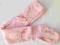 Mariquita rajstopy,dobra jakość R.68/74 j. różowe Mariquita rajstopy,dobra jakość R.68/74 j. różowe