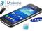 Samsung Galaxy Ace3 S7275 LTE + Słuchawka + 8GB