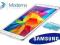 SAMSUNG GALAXY TAB 4 7.0 T235 LTE + Karta 8GB PROM