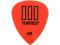 DUNLOP Kostka Tortex III Players .60