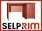 Biurko komputerowe 120x70x74 meble biurowe 10kolor