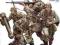 1:35 Figurki U.S. Modern Infantry set TAMIYA 35133