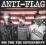 ANTI-FLAG - die for the government 1996 _CD